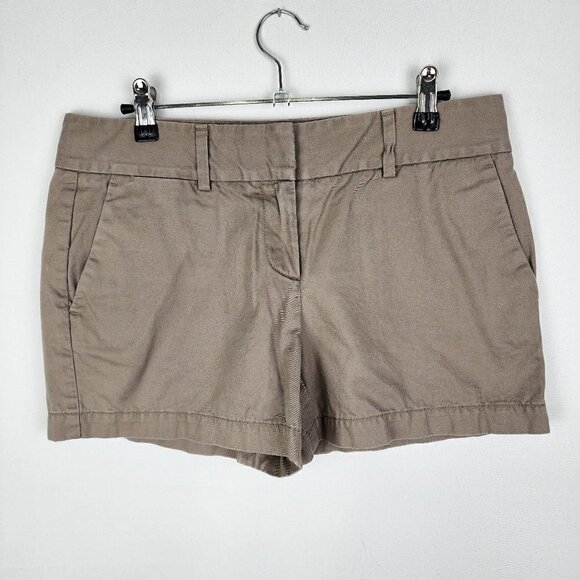 LOFT Kahiki Shorts 4 - Picture 1 of 3